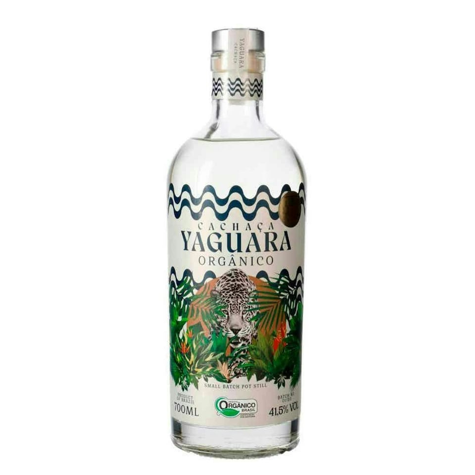 Yaguara Cachaca 70cl