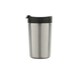 image 2 of Avira Alya Recycled Stainless Steel 300ml Tumbler - Silver - One Size