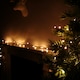 image 3 of 360 LED 28.7m Premier SupaBrights Indoor Outdoor Christmas Multi Function Mains Operated String Lights with Timer in Vintage Gold