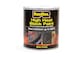 image 3 of Rustins High Heat Paint 600C Black 250Ml - HRBL250
