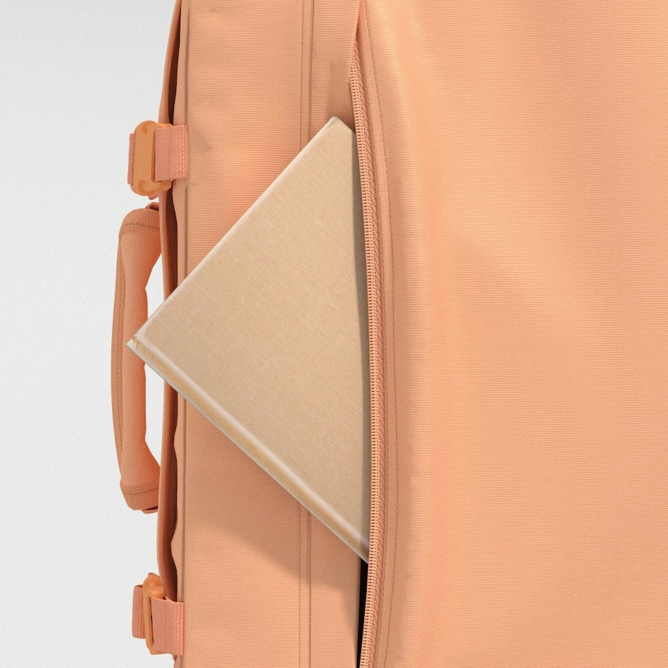 image 1 of Classic Cabin Backpack 28L Sunny Day Pink
