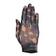 image 1 of Hy Unisex Adult Elevate Country Riding Gloves - Navy/Fossil - M