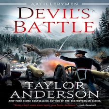Devils Battle