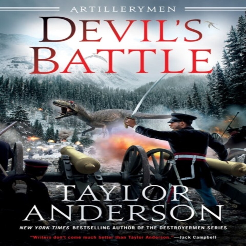 Devils Battle