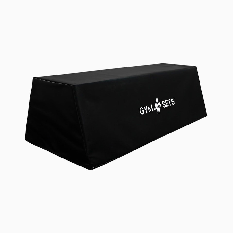 image 1 of GYM SETS Hip Thrust Bench- (100 cm)