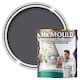image 1 of MR MOULD - Anti-Mould Paint - Premium Colour & Protection for Interior Walls & Ceilings - Classic Grey - 1L