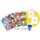 image 4 of Kidzlabs - Magic IQ Robot