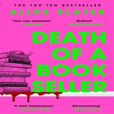 Death Of A Bookseller