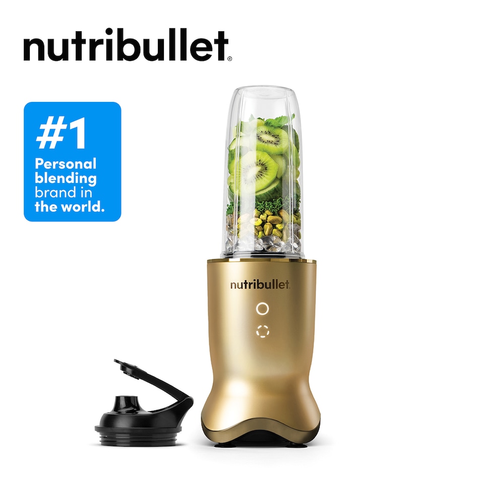 image 1 of nutribullet Ultra Gold