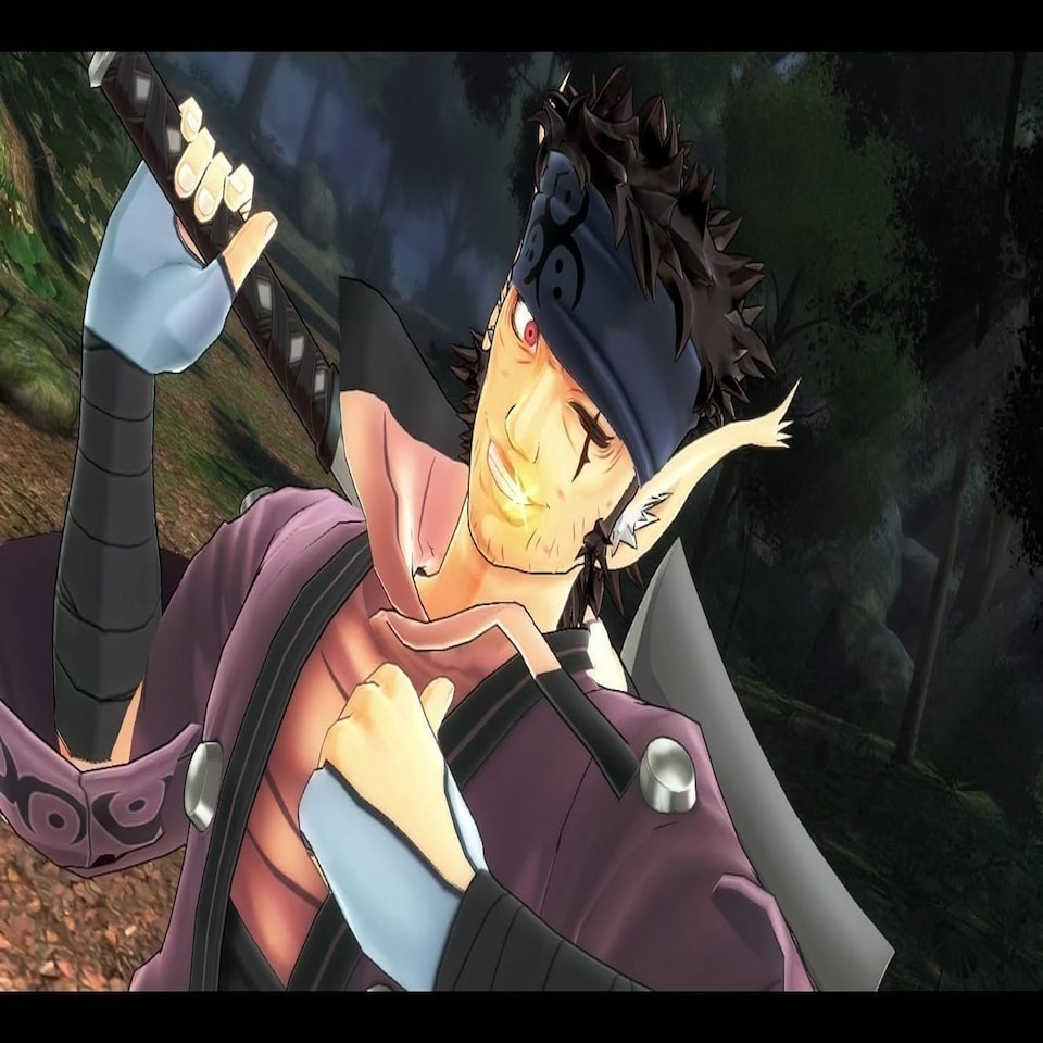 image 1 of Utawarerumono: ZAN Standard Edition Re-release PS4