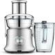 image 1 of Sage the Nutri Juicer Cold XL, Brushed Stainless Steel