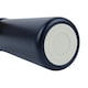 image 2 of Vinga Erie Recycled Stainless Steel 450ml Water Bottle - Blue - One Size Blue | One Size