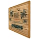image 4 of California wave patrol (Picutre Frame) Black | S