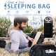 image 2 of SAIL One X Waterproof Sleeping Bag - Extra Wide 230x100cm - 3-4 Season