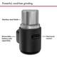 image 2 of KitchenAid Go Cordless Coffee Grinder Without Battery