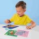 image 5 of SES Creative My First Sticking Animal Tails