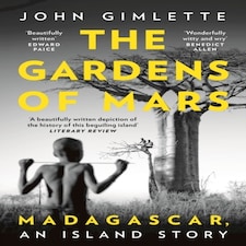 Gardens Of Mars