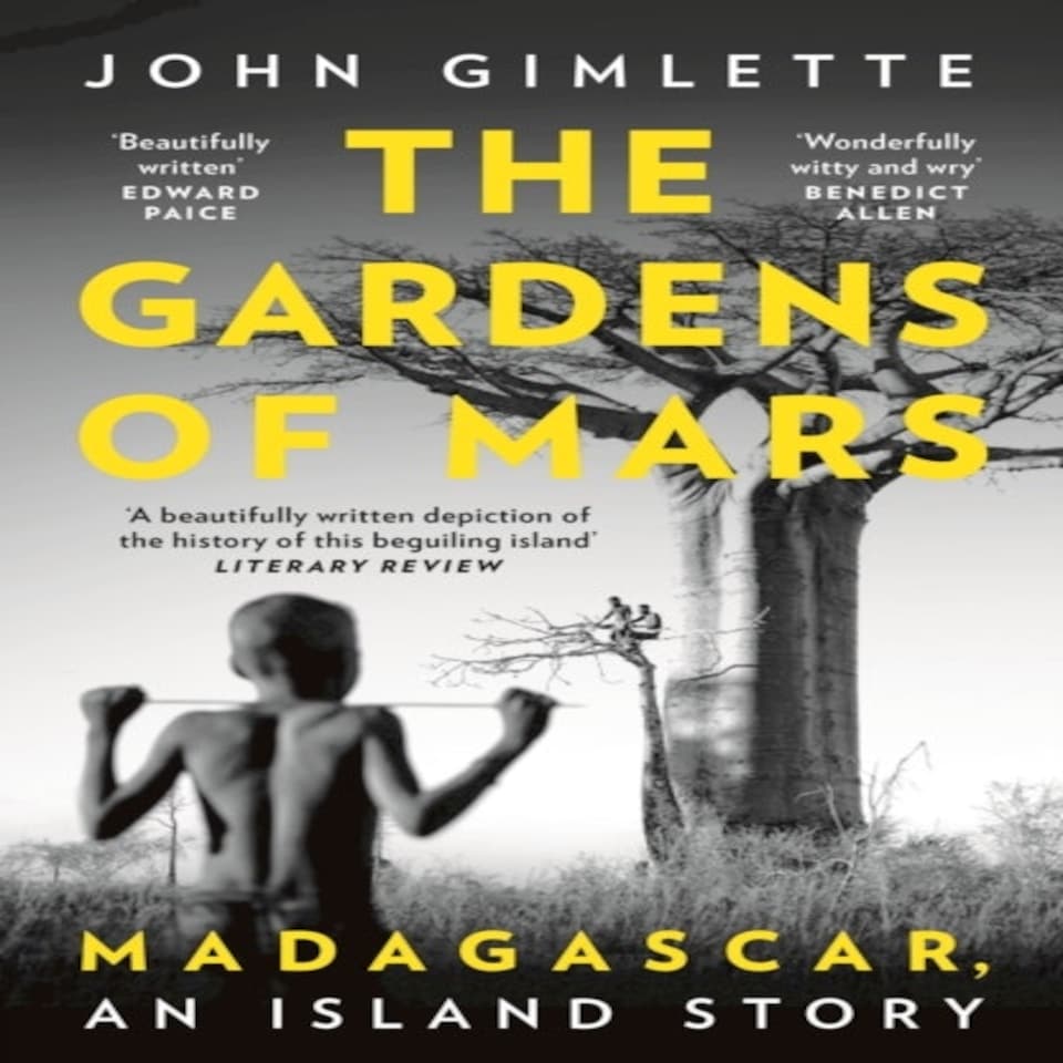 Gardens Of Mars
