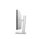 image 4 of DELL UltraSharp U3425WE, 86.7 cm (34.1"), 3440 x 1440 pixels, Wide Quad HD, LCD, 8 ms, Black, Silver | Black | Black, Silver | 80 cm