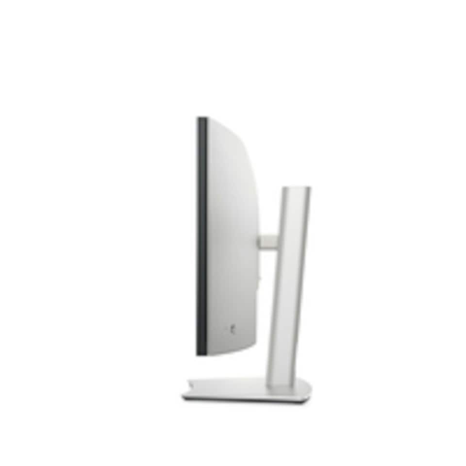 image 1 of DELL UltraSharp U3425WE, 86.7 cm (34.1"), 3440 x 1440 pixels, Wide Quad HD, LCD, 8 ms, Black, Silver | Black | Black, Silver | 80 cm