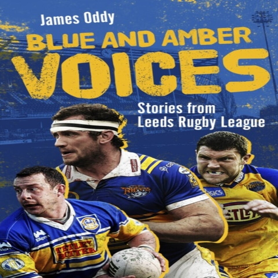 Blue & Amber Voices
