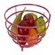 image 2 of Helix Hot Pink Fruit Basket Pink