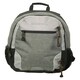 image 2 of Mountain Warehouse Quest Laptop Bag Work Travelling Everyday Backpack Rucksack Grey