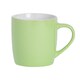image 4 of Argon Tableware Coloured Coffee Mugs - 350ml - Summer Meadow - Pack of 6 | Multi | Multi | 6
