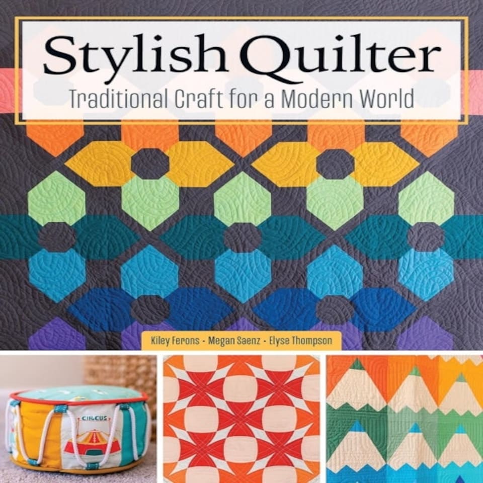 Stylish Quilter
