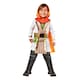 image 1 of Star Wars: Young Jedi Adventures Childrens/Kids Kai Brightstar Costume - White - 3-4 Years 4