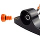 image 6 of Compact Eco Line Oscillating Sprinkler with Durable Metal Bar and Quick Click-Lock Connection