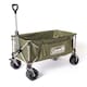 image 1 of Coleman Ultimate Terrain Camping & Festival Trolley Wagon