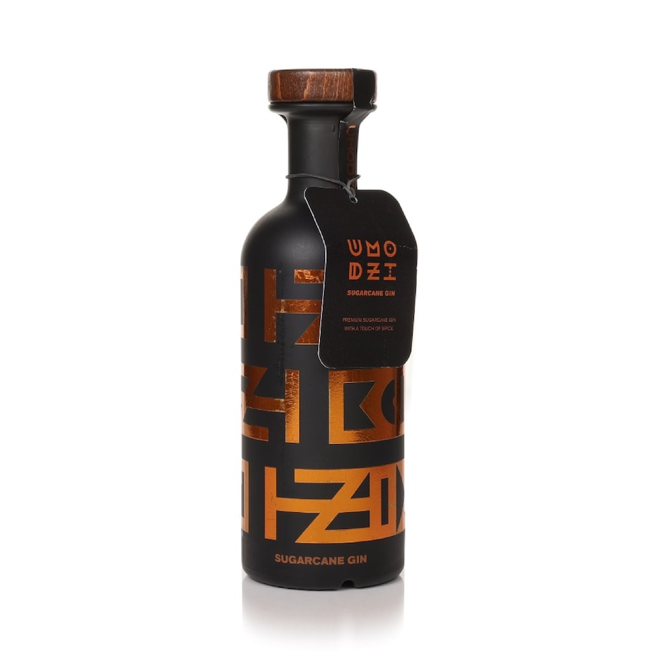 image 1 of Umodzi Gin