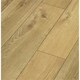 image 1 of PACK OF 10 (Total 10 Units) - Light Oak 12mm Thick Laminate Flooring (14.8m2 Coverage)