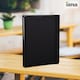 image 3 of ARPAN Self Adhesive Spiral Ring Binding Photo Album – 36 Sheets / 72 Sides – Large Sticky Page Scrapbook Memory Album for Photos, Keepsakes & Special Occasions