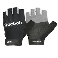 Reebok Fitness Training Gloves Black | XL