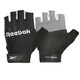 image 1 of Reebok Fitness Training Gloves Black | XL