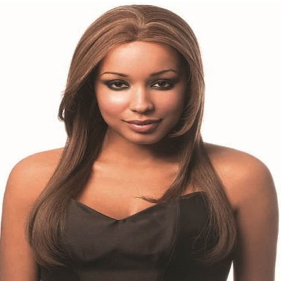 Sleek Spot Light Pizzazz HH Lace Wig Multi | F12/16/613 | One Size
