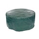 image 1 of Oypla Waterproof Patio Garden Furniture Round Table And Chair Cover Green