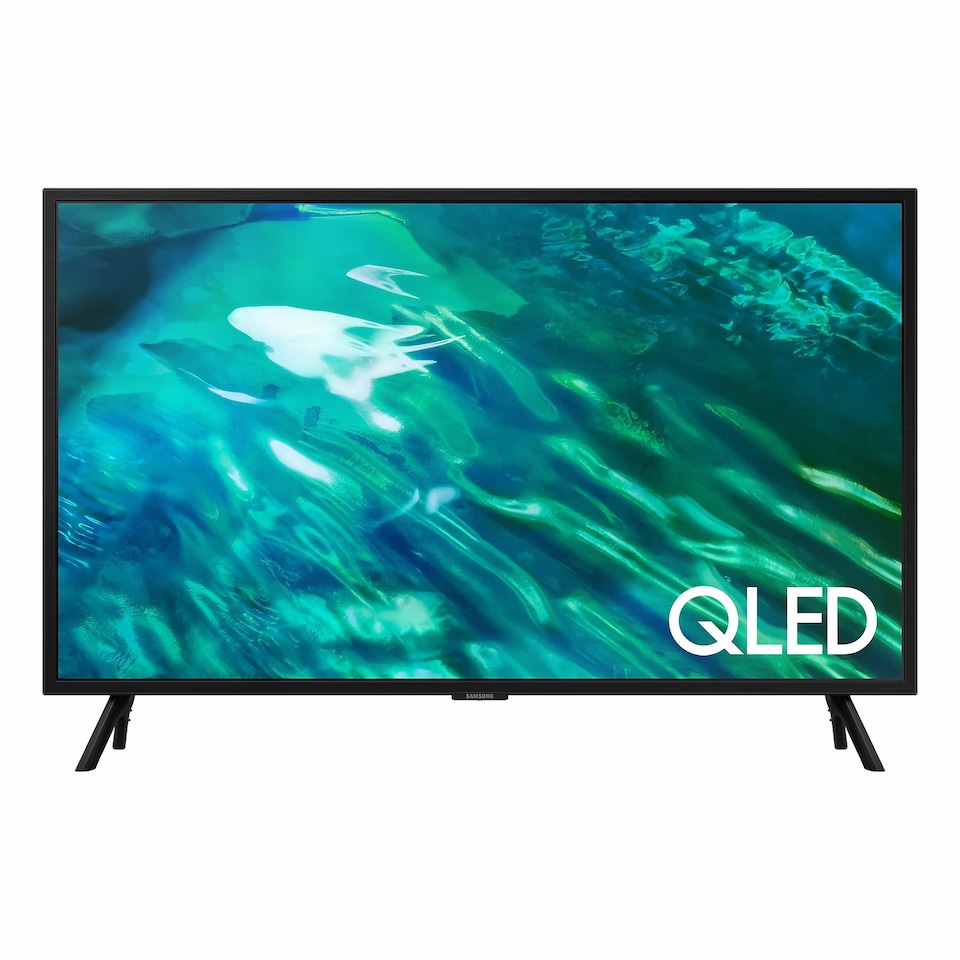 image 1 of Samsung QE32Q50AEUXX 32inch QLED Full HD HDR10+ SMART TV WiFi