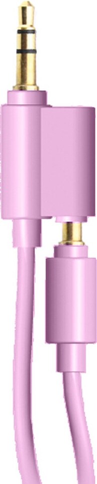 image 1 of Peppa Pig Kids Wireless Headphones | Pink