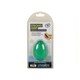 image 1 of Yoga-Mad Egg Grip Trainer - Green - Strong