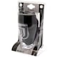 image 3 of Juventus FC Crest Bar Set - Clear/Black/White - One Size