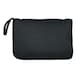 image 2 of MidOcean 2 in 1 Cozy Travel Pillow Set - Black - One Size Black