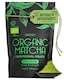image 1 of SuperSelf Organic Matcha Green Tea Powder Ceremonial Grade 120g