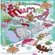 image 1 of Bear Baking Mummy Christmas Card