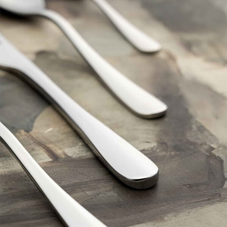 image 1 of Grunwerg Sheaf Table Spoon