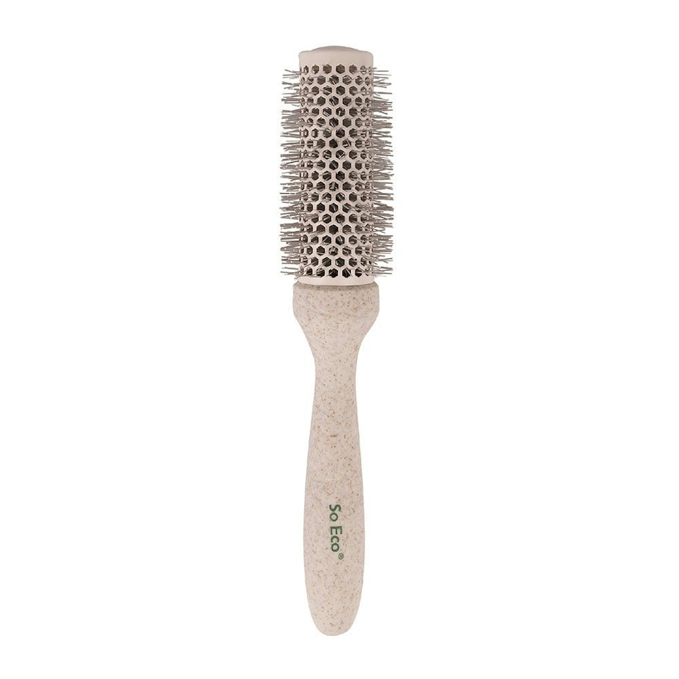 image 1 of So Eco Ceramic Round Brush - Small