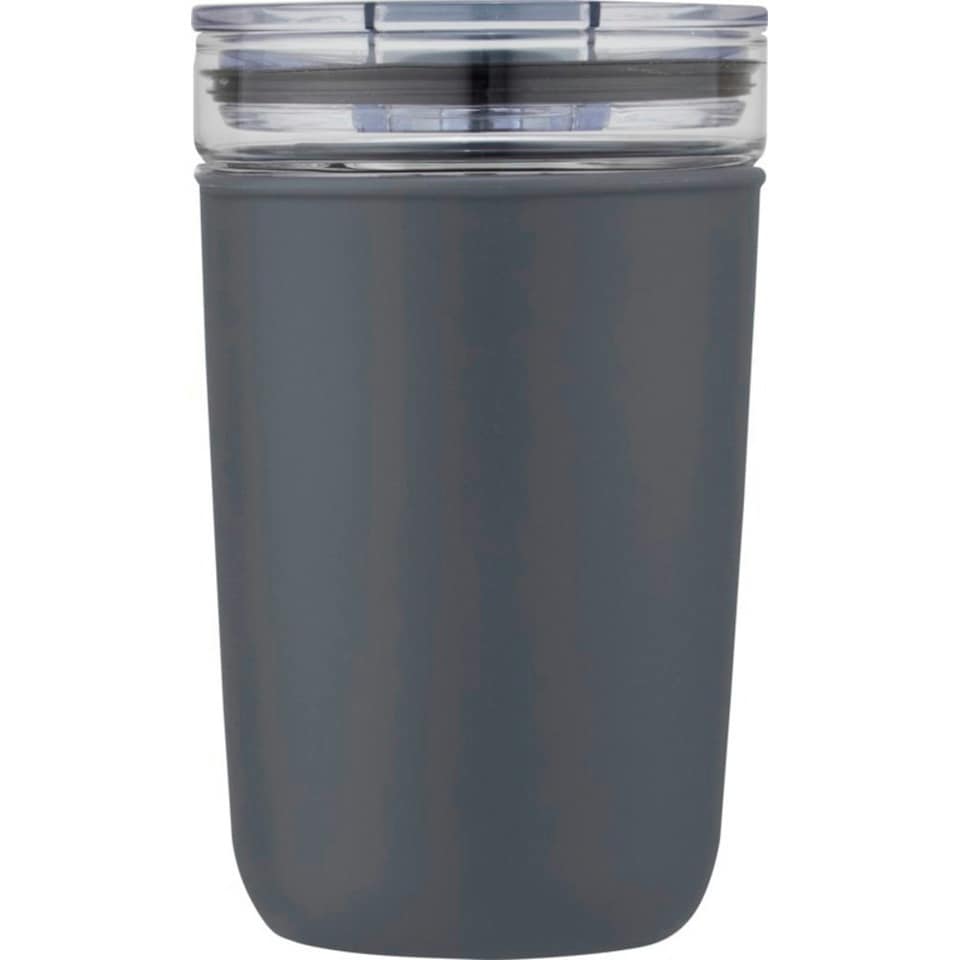 image 1 of Avenue Bello Glass Tumbler - Grey - One Size