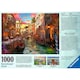 image 2 of Ravensburger Venice Romance 1000 Piece Jigsaw Puzzle